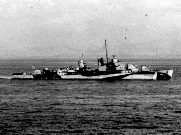 PacificWrecks.com