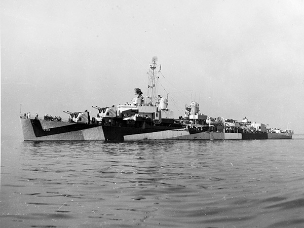PacificWrecks.com