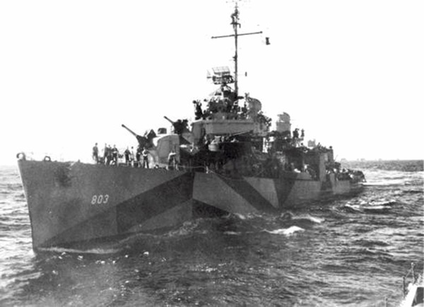 PacificWrecks.com