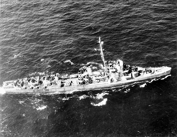 PacificWrecks.com