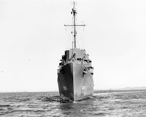 PacificWrecks.com