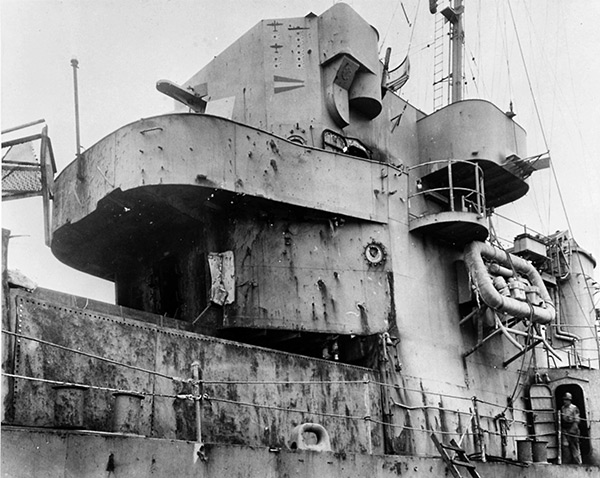 PacificWrecks.com