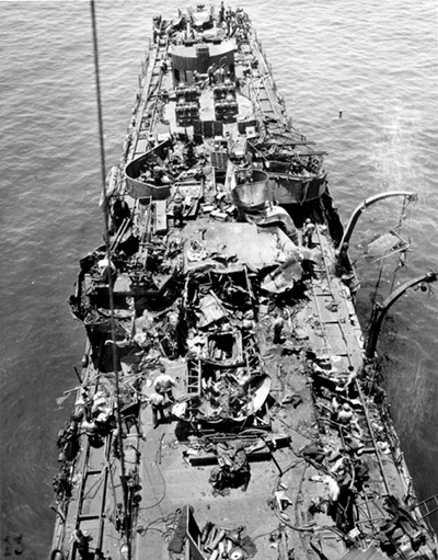 PacificWrecks.com