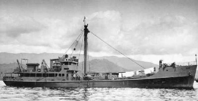 PacificWrecks.com
