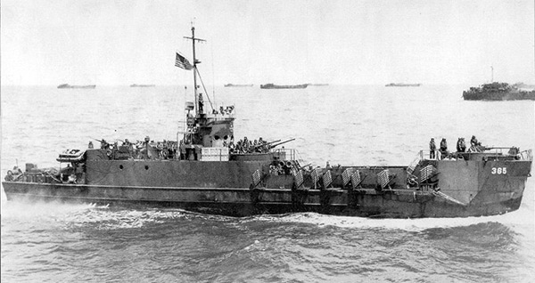 PacificWrecks.com