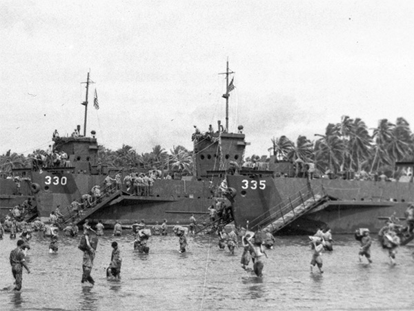 PacificWrecks.com
