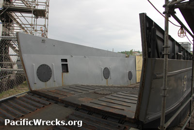 PacificWrecks.com