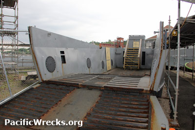 PacificWrecks.com