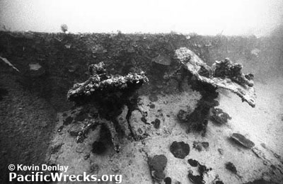 PacificWrecks.com