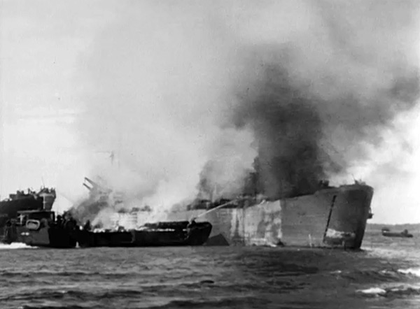 PacificWrecks.com