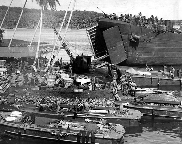 PacificWrecks.com