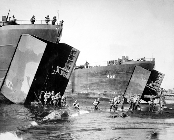 PacificWrecks.com