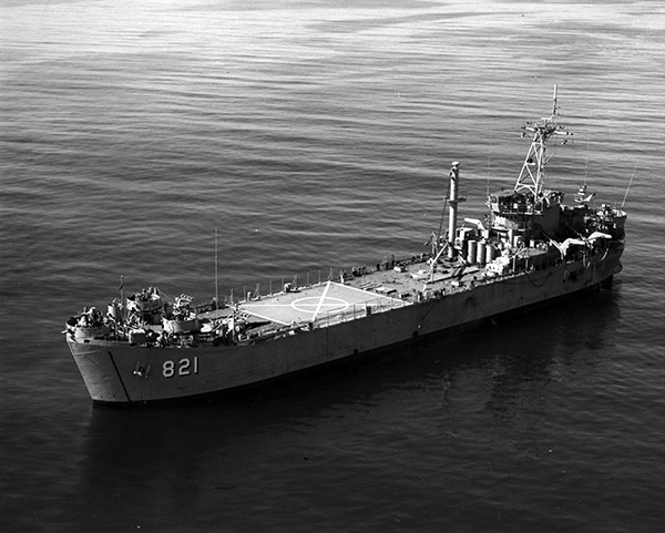 PacificWrecks.com