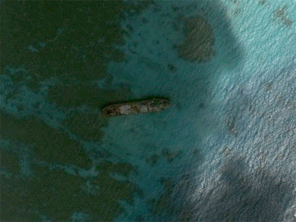 PacificWrecks.com