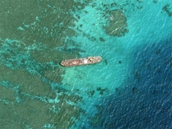 PacificWrecks.com