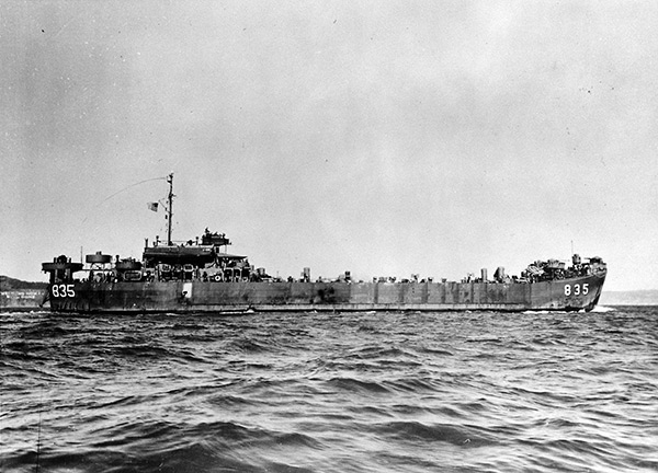 PacificWrecks.com