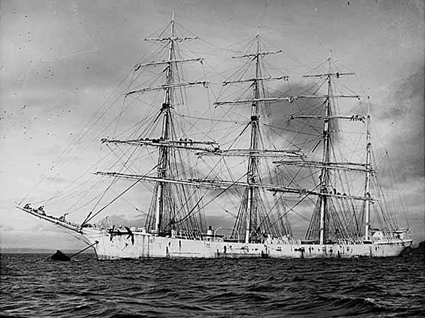 PacificWrecks.com