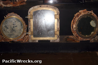 PacificWrecks.com