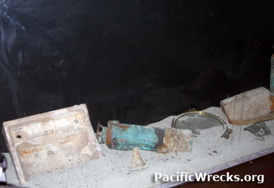 PacificWrecks.com