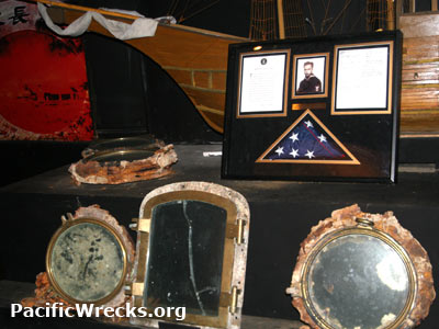 PacificWrecks.com