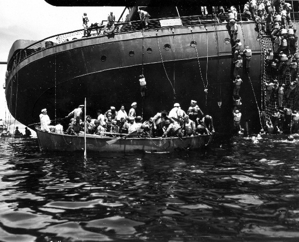 PacificWrecks.com