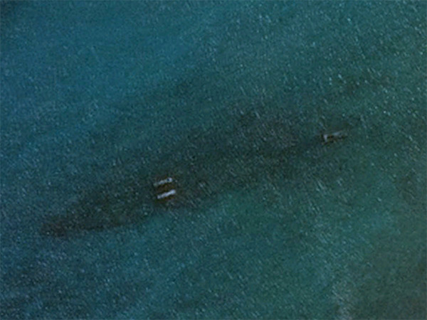 PacificWrecks.com