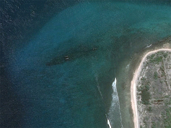 PacificWrecks.com