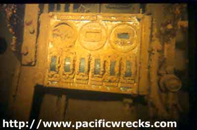 PacificWrecks.com