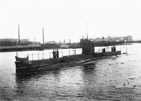 PacificWrecks.com