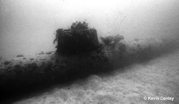 PacificWrecks.com