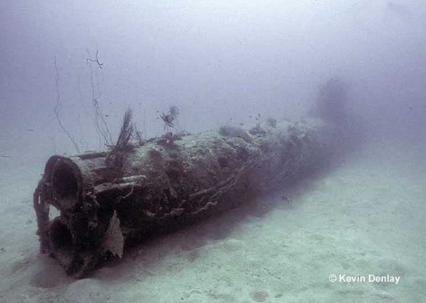 PacificWrecks.com