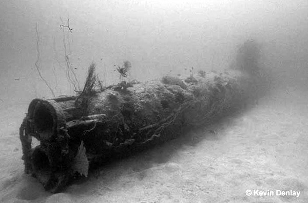 PacificWrecks.com