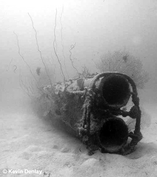 PacificWrecks.com