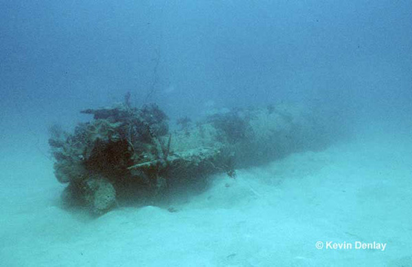 PacificWrecks.com