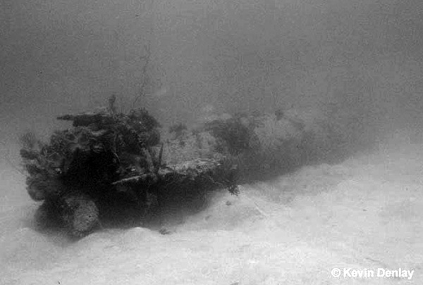 PacificWrecks.com