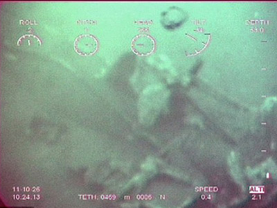 PacificWrecks.com