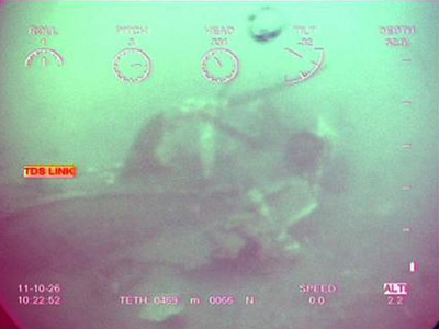PacificWrecks.com
