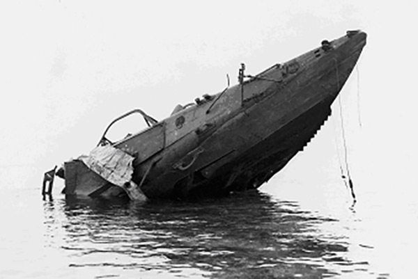PacificWrecks.com