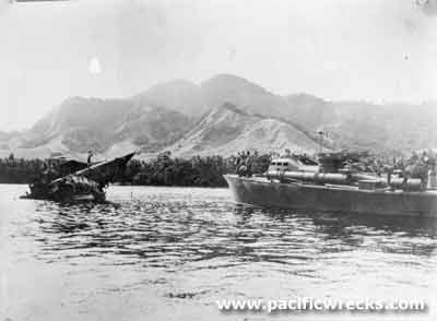 PacificWrecks.com