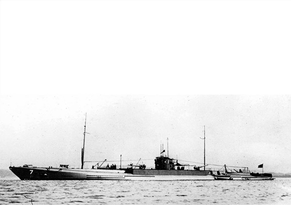 PacificWrecks.com