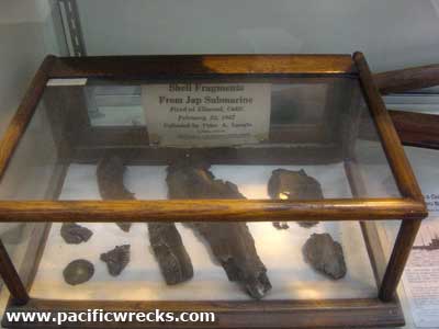 PacificWrecks.com