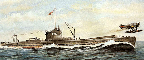 PacificWrecks.com