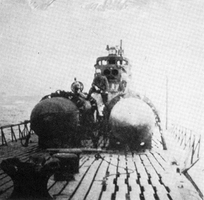 PacificWrecks.com