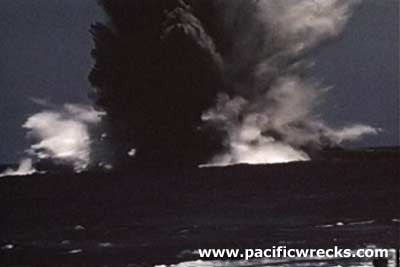 PacificWrecks.com