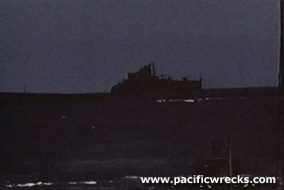 PacificWrecks.com