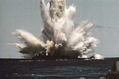 PacificWrecks.com