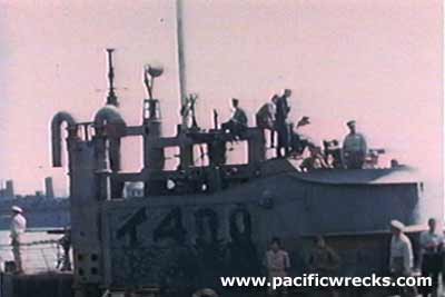 PacificWrecks.com