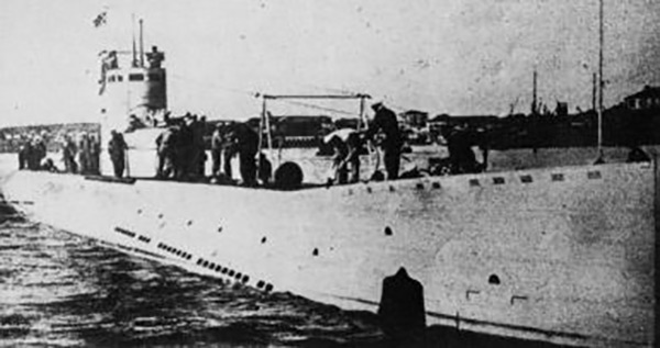 PacificWrecks.com