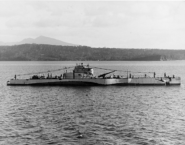 PacificWrecks.com