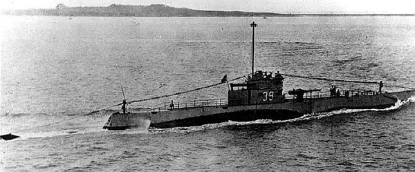PacificWrecks.com